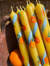 Load image into Gallery viewer, Beeswax Oranges