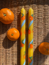 Load image into Gallery viewer, Beeswax Oranges